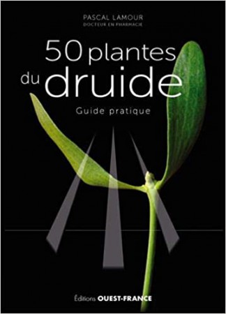  50 Plantes du Druide 